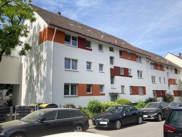 Etagenwohnung Darmstadt Darmstadt-Mitte - 1 Zimmer, 38 m&sup2;, 451&euro; | Angebot:26741845