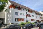 Etagenwohnung Darmstadt Darmstadt-Mitte - 1 Zimmer, 38 m&sup2;, 451&euro; | Angebot:26741845