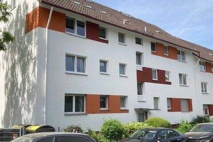 Wohnung Darmstadt Darmstadt-Mitte - 1 Zimmer, 38 m&sup2;, 451&euro; | Angebot:26741845