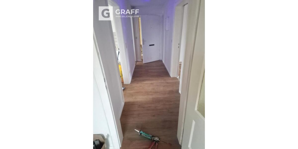 Dachgeschoßwohnung Walsrode - 2 Zimmer, 56 m&sup2;, 445&euro; | Angebot:24979425