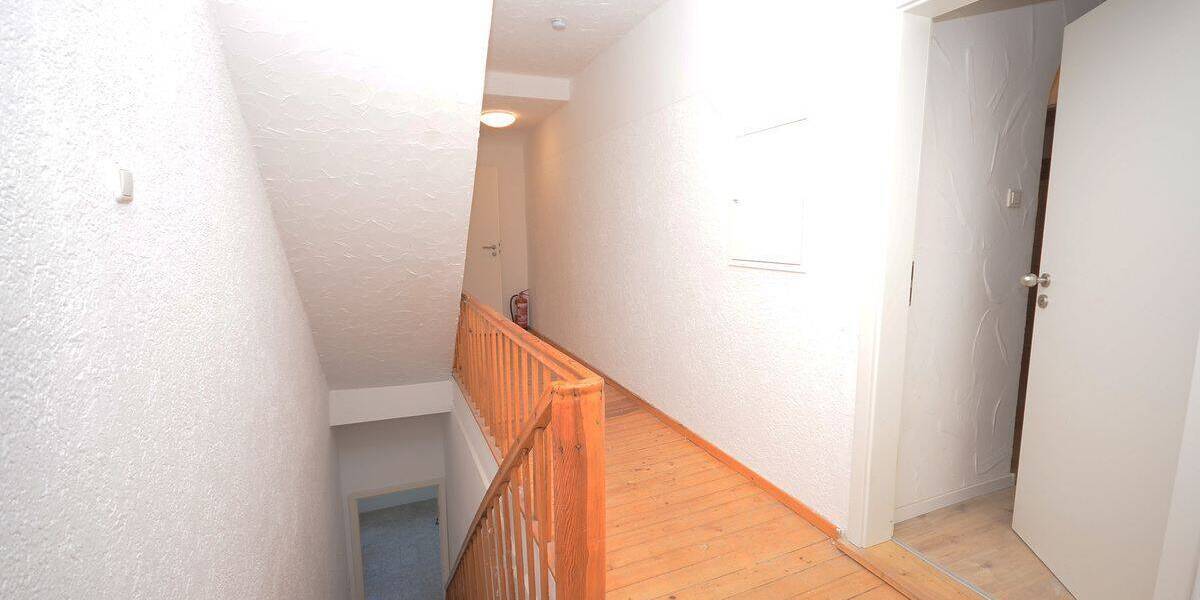Etagenwohnung Leidersbach Roßbach - 2 Zimmer, 50 m&sup2;, 550&euro; | Angebot:26806135