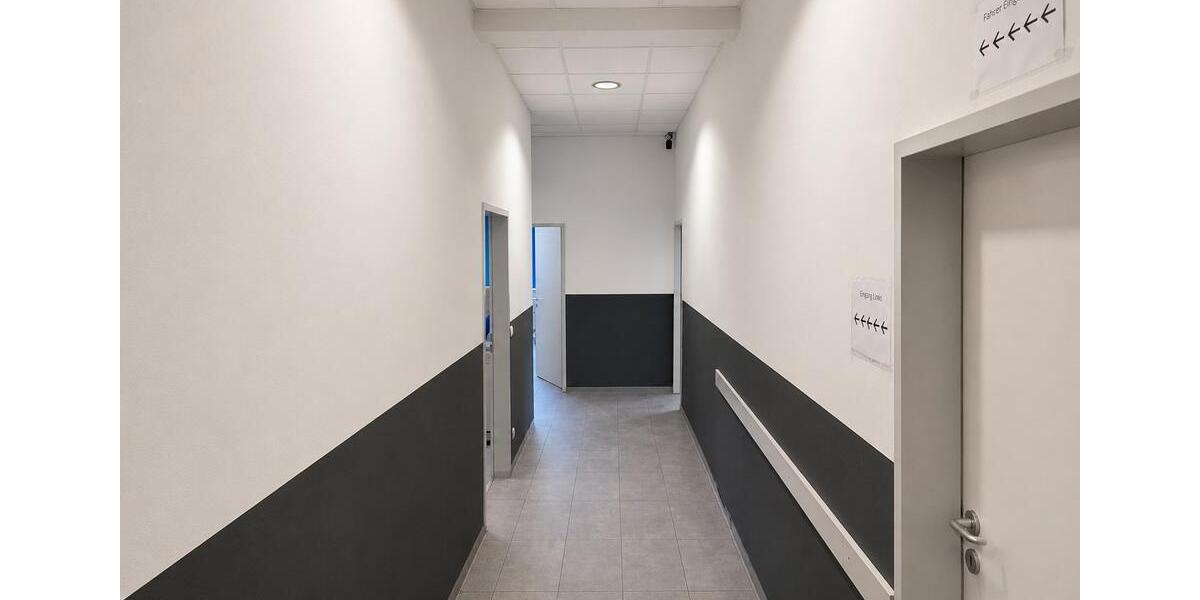 Gewerbeobjekt München Schwabing-Freimann - 4.760&euro; | Angebot:26621889