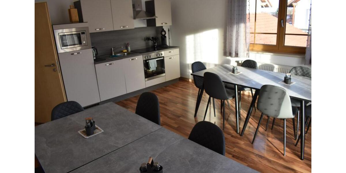 Wohnen auf Zeit Altötting - 5 Zimmer, 130 m&sup2;, 20&euro; | Angebot:24400816
