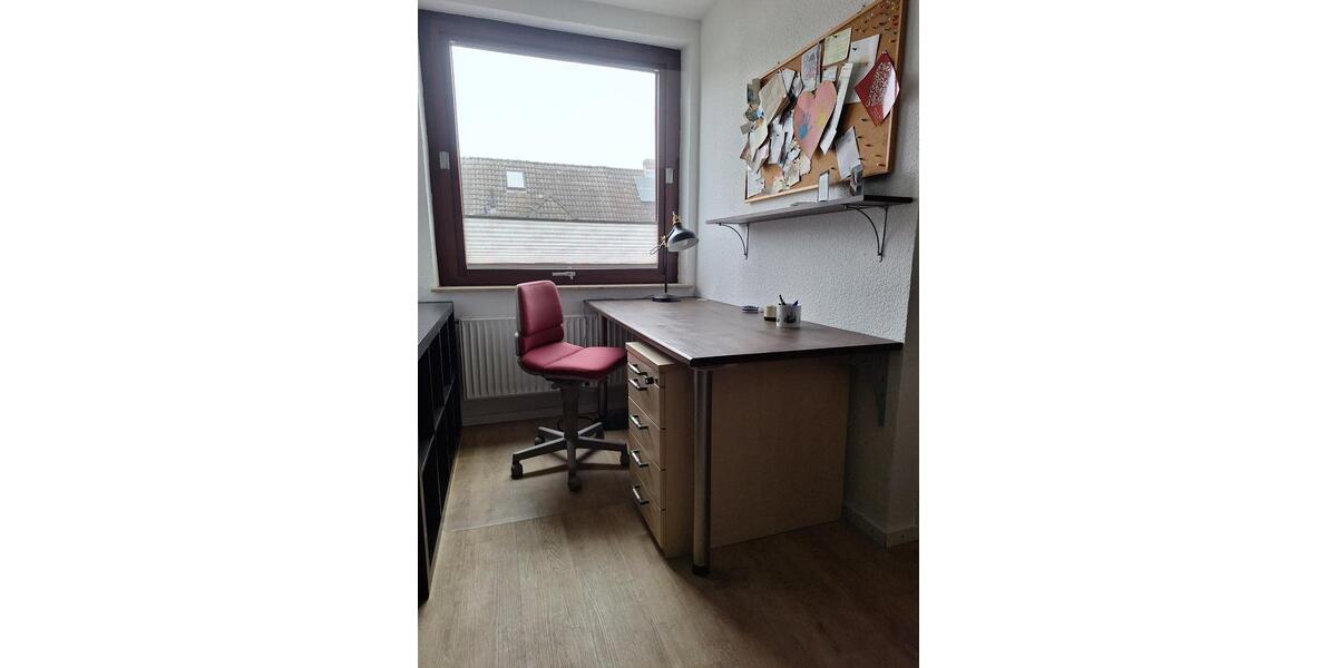 Wohnen auf Zeit Bremen Findorff - 4.5 Zimmer, 127 m&sup2;, 1.650&euro; | Angebot:26485423