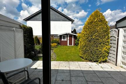 Haus Delmenhorst Düsternort - 3.5 Zimmer, 98 m&sup2;, 1.113&euro; | Angebot:26646458