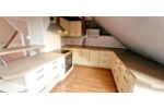 Dachgeschoßwohnung Sangerhausen - 4 Zimmer, 130 m&sup2;, 690&euro; | Angebot:26348035