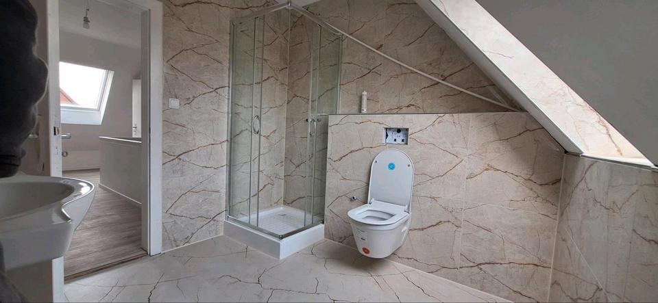 Etagenwohnung Varrel - 800&euro; | Angebot:25097333