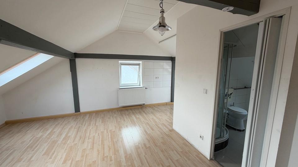 Etagenwohnung Schwanstetten - 1 Zimmer, 23 m&sup2;, 295&euro; | Angebot:26256514