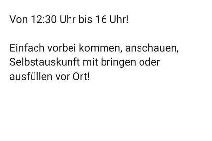 Wohnung Süderbrarup - 2 Zimmer, 50 m&sup2;, 600&euro; | Angebot:25825427