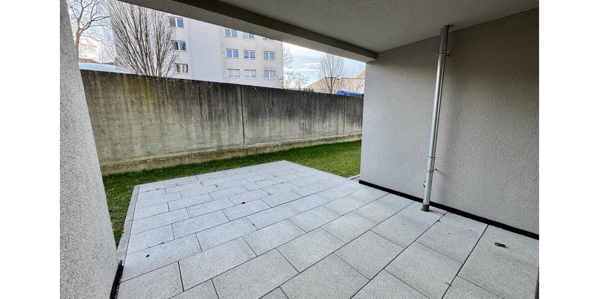 Etagenwohnung Ulm Söflingen - 4 Zimmer, 110 m&sup2;, 1.780&euro; | Angebot:25920874