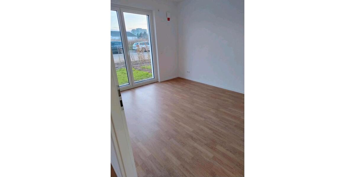 Erdgeschoßwohnung Wildau - 2 Zimmer, 50 m&sup2;, 1.168&euro; | Angebot:24523282