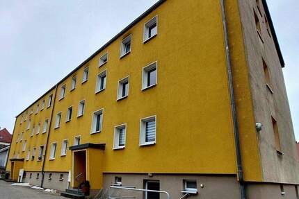 Wohnung Großröhrsdorf - 3 Zimmer, 57 m&sup2;, 452&euro; | Angebot:25277887