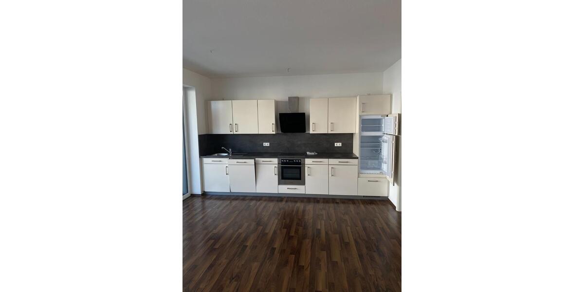 Etagenwohnung Groß-Gerau Gerau - 4 Zimmer, 100 m&sup2;, 1.500&euro; | Angebot:25232249