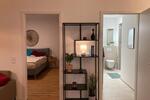 Wohnen auf Zeit Berlin Friedrichshain-Kreuzberg - 2 Zimmer, 61 m&sup2;, 1.550&euro; | Angebot:26698933