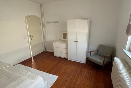 Wohnen auf Zeit Offenbach am Main Bürgel - 6 Zimmer, 92 m&sup2;, 457&euro; | Angebot:25027187