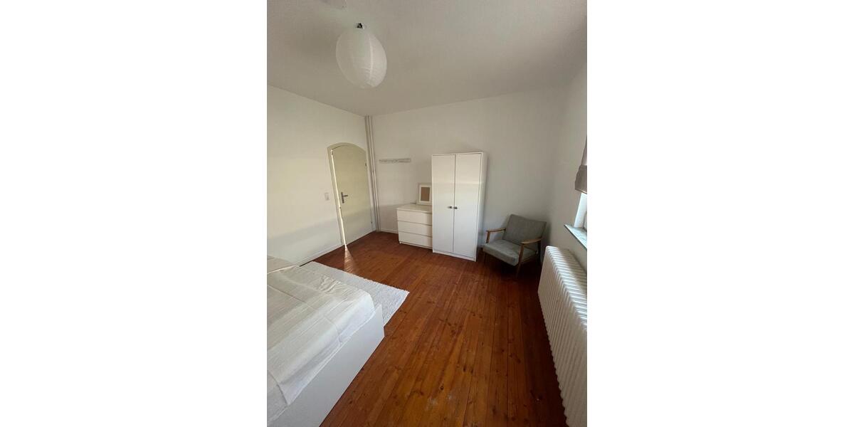 Wohnen auf Zeit Offenbach am Main Bürgel - 6 Zimmer, 92 m&sup2;, 457&euro; | Angebot:25027187