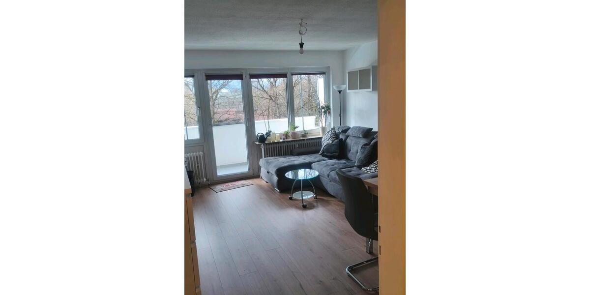 Etagenwohnung Ismaning - 2 Zimmer, 47 m&sup2;, 1.850&euro; | Angebot:24923290