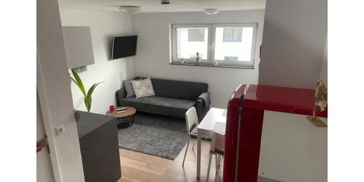 Wohnen auf Zeit Schwanau - 2 Zimmer, 1.200&euro; | Angebot:23027534