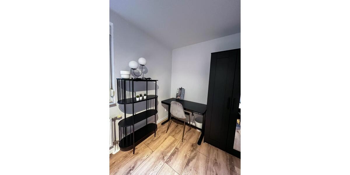 Erdgeschoßwohnung Mannheim Herzogenried - 2 Zimmer, 34 m&sup2;, 395&euro; | Angebot:24979822