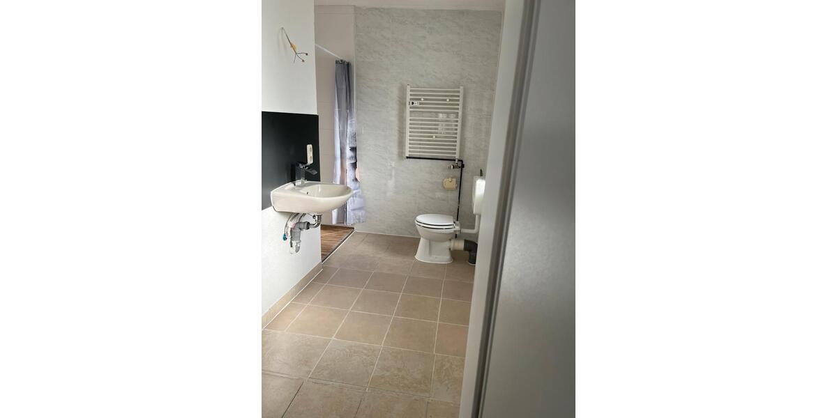 Erdgeschoßwohnung Biedenkopf - 3 Zimmer, 90 m&sup2;, 950&euro; | Angebot:26198786