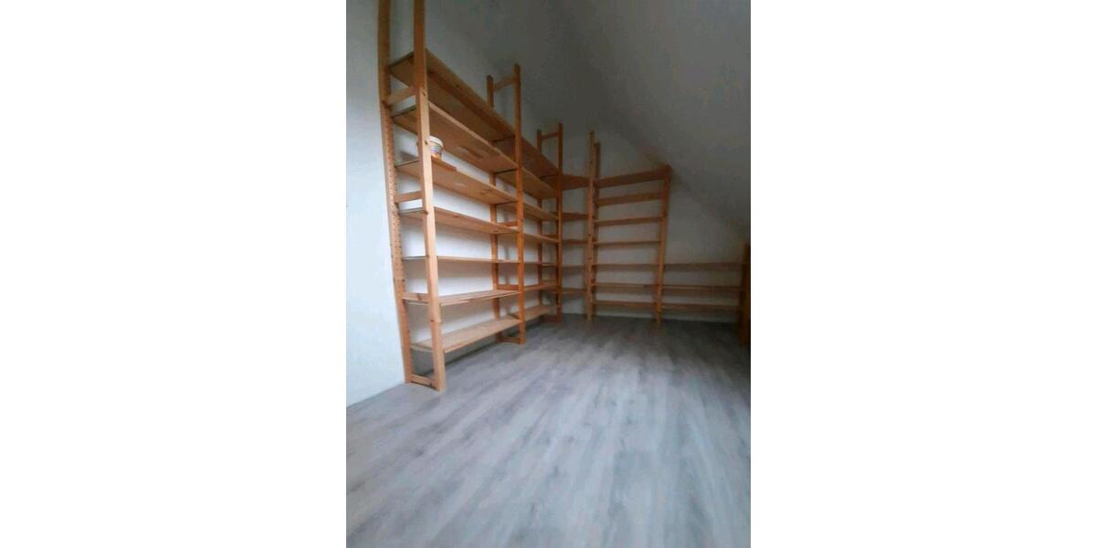 Dachgeschoßwohnung Neustadt (Hessen) - 3 Zimmer, 80 m&sup2;, 790&euro; | Angebot:26397976
