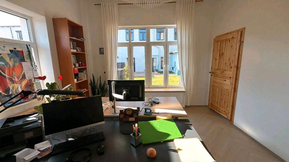 Einfamilienhaus Halle (Saale) - 4 Zimmer, 80 m&sup2;, 900&euro; | Angebot:26490108