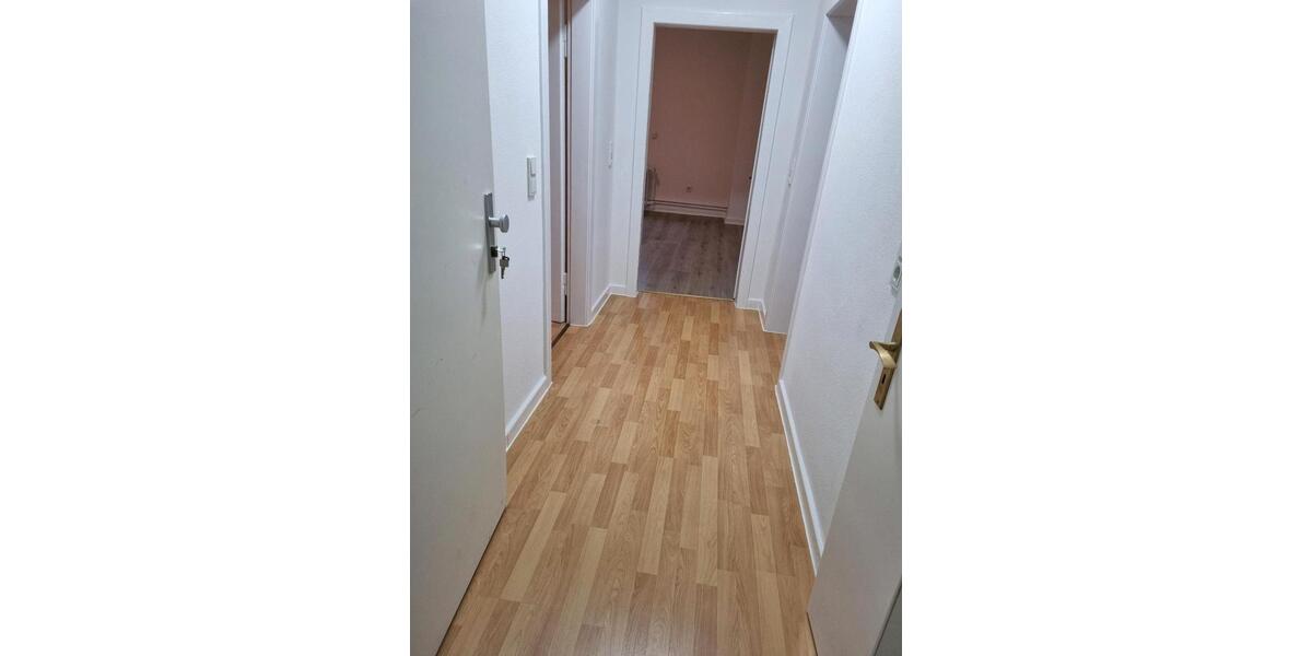 Dachgeschoßwohnung Herford Diebrock - 2 Zimmer, 59 m&sup2;, 650&euro; | Angebot:25454173