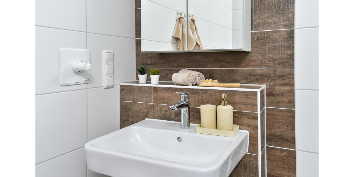 Etagenwohnung Ottersberg - 2 Zimmer, 50 m&sup2;, 1.005&euro; | Angebot:24812617