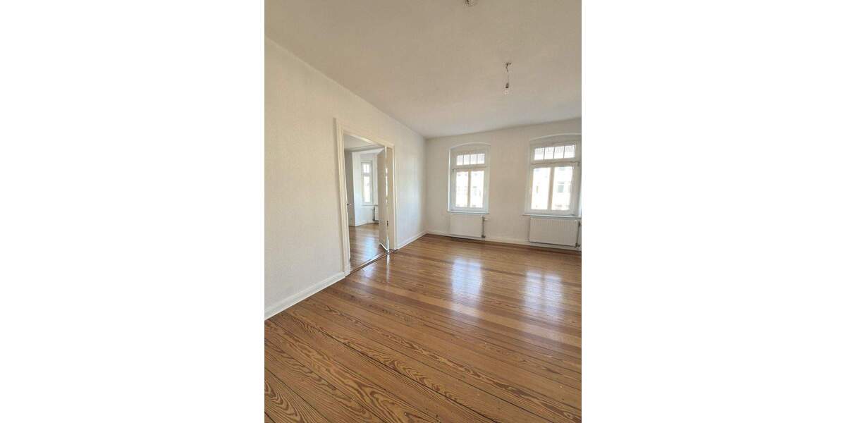 Etagenwohnung Stralsund Franken - 3 Zimmer, 94 m&sup2;, 850&euro; | Angebot:25267375