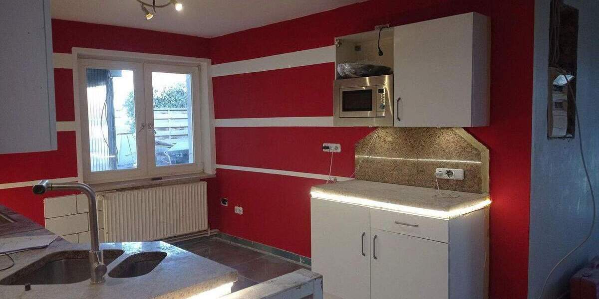 für Individualisten sonniges EFH im grünen Pankow- Niederschönhausen 6 zimmer