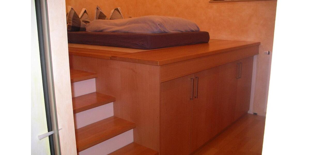 Etagenwohnung Kleinwallstadt - 2.5 Zimmer, 95 m&sup2;, 760&euro; | Angebot:25752152