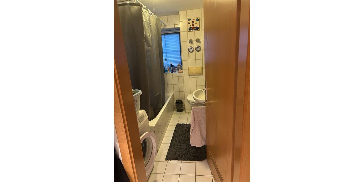 Erdgeschoßwohnung Röhrnbach - 2 Zimmer, 45 m&sup2;, 350&euro; | Angebot:25891947
