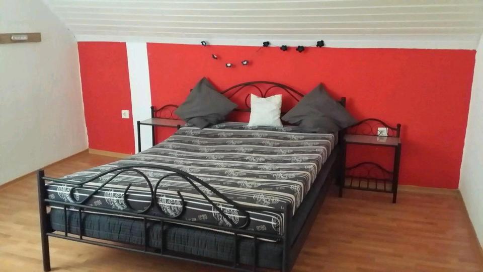 Wohnen auf Zeit Gelsenkirchen Gelsenkirchen-Nord - 1 Zimmer, 118 m&sup2;, 370&euro; | Angebot:26621088
