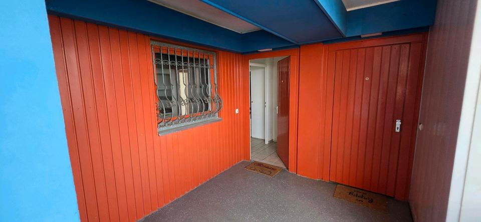 Etagenwohnung Wolfsburg - 2 Zimmer, 90 m&sup2;, 1.125&euro; | Angebot:26639343