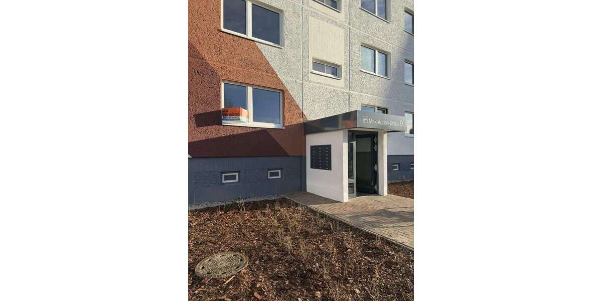 Etagenwohnung Neubrandenburg Datzeberg - 3 Zimmer, 71 m&sup2;, 409&euro; | Angebot:25386693