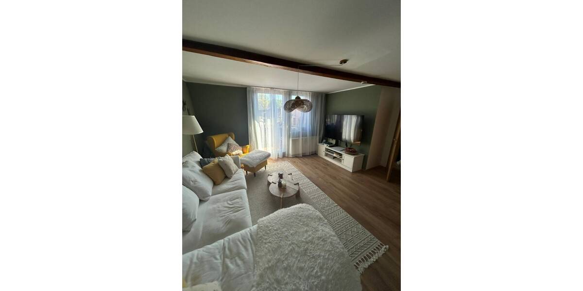 Etagenwohnung Bad Langensalza - 2 Zimmer, 440&euro; | Angebot:26489196