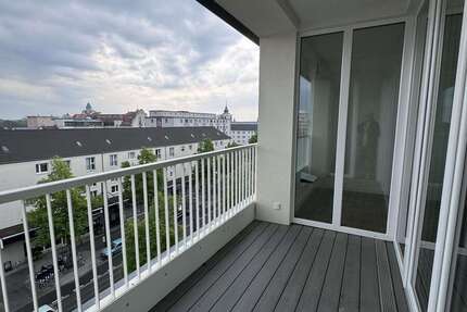 Wohnung Dessau - 4 Zimmer, 103 m&sup2;, 1.240&euro; | Angebot:26806819