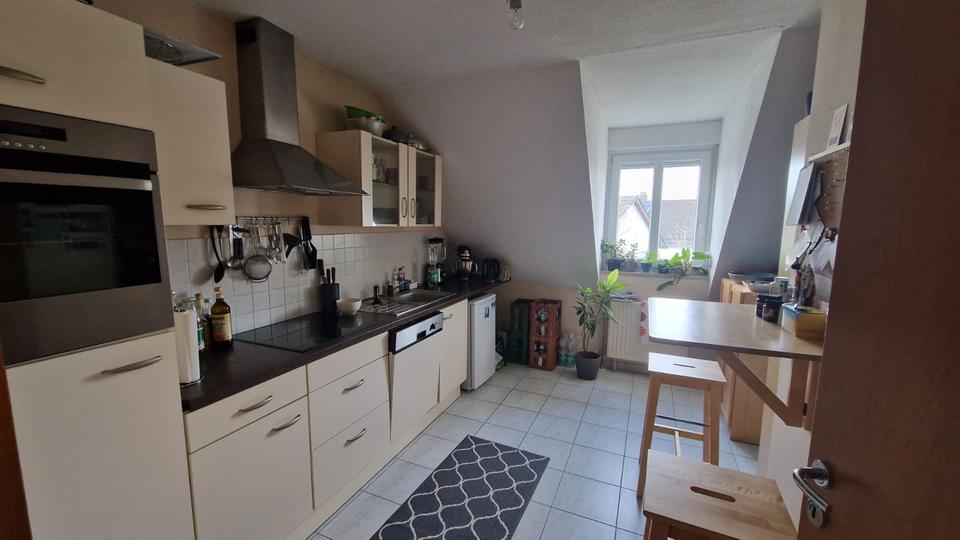 Maisonettenwohnung Saal an der Donau - 2 Zimmer, 59 m&sup2;, 850&euro; | Angebot:26161585