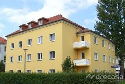 Wohnung Dresden Laubegast - 2 Zimmer, 51 m&sup2;, 475&euro; | Angebot:27305336