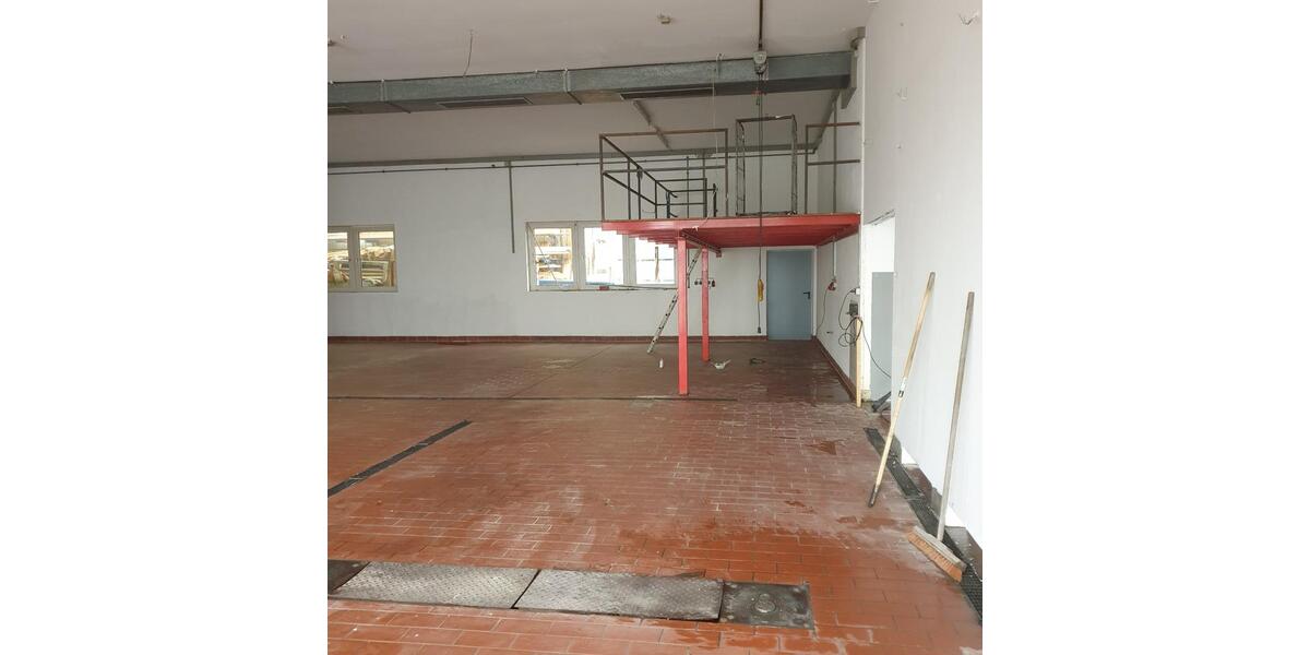 Gewerbeobjekt Obernzell - 2.500&euro; | Angebot:24444330