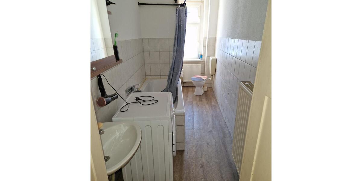 Etagenwohnung Johanngeorgenstadt - 3 Zimmer, 92 m&sup2;, 450&euro; | Angebot:24469696