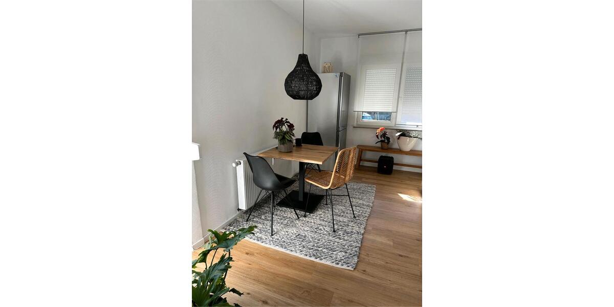 Etagenwohnung Bad Orb - 2 Zimmer, 65 m&sup2;, 700&euro; | Angebot:26466636