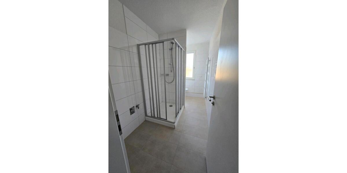 Etagenwohnung Bergen auf Rügen - 2 Zimmer, 43 m&sup2;, 345&euro; | Angebot:25923958