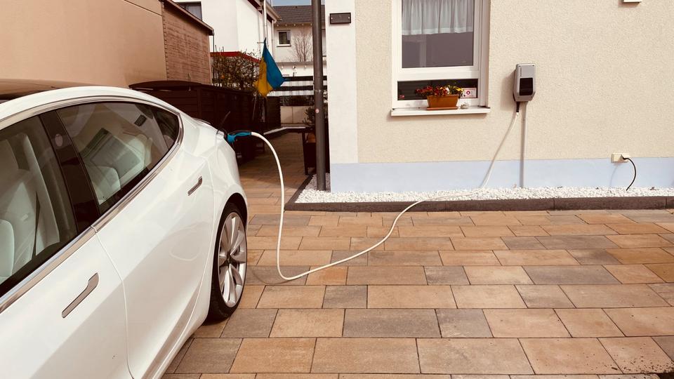 Exklusive 3-Zimmer Erdgeschosswohnung (141m²) Garten u. Terrasse 3 zimmer