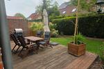 Doppelhaushälfte Barßel - 4 Zimmer, 120 m&sup2;, 1.100&euro; | Angebot:26542676
