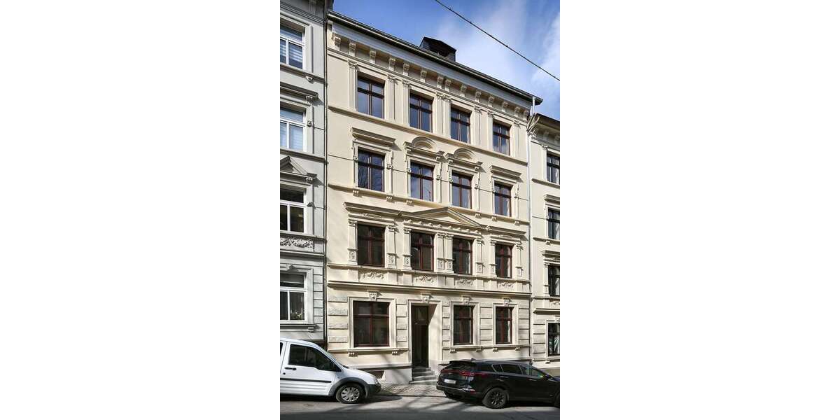 Wohnung zum Mieten in Wuppertal 260 € 25 m² 1 zimmer