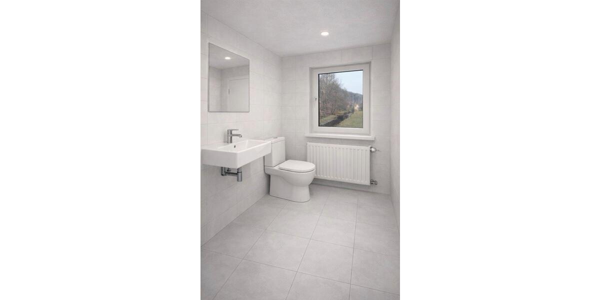 Dachgeschoßwohnung Ebersburg - 5 Zimmer, 127 m&sup2;, 1.579&euro; | Angebot:24622697