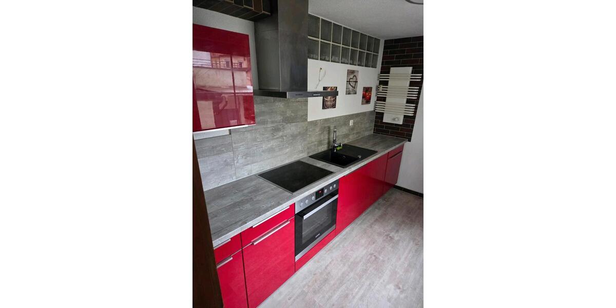 Etagenwohnung Untermünkheim - 1 Zimmer, 20 m&sup2;, 550&euro; | Angebot:25569330