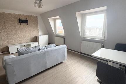 Wohnung Frankfurt am Main Oberrad - 2 Zimmer, 57 m&sup2;, 1.300&euro; | Angebot:25870476