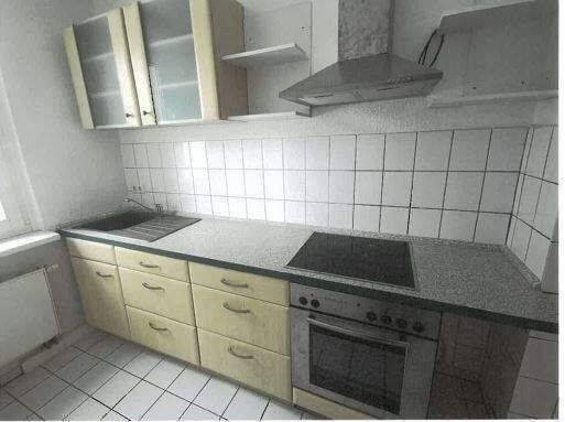 Terrassenwohnung Chemnitz Gablenz - 2 Zimmer, 46 m&sup2;, 285&euro; | Angebot:26796621